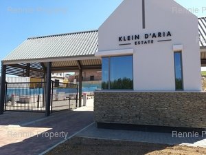231m² Office Space to rent at Klein D Aria in Tyger Valley