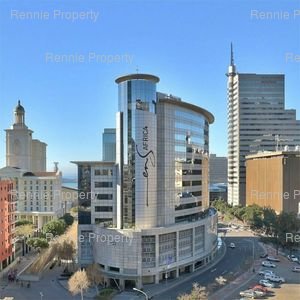 Office Space to rent at ENS House in Cape Town CBD