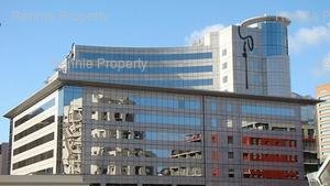 Office Space to rent at ENS House in Cape Town CBD