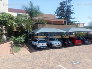 122m² Office Space to rent at Atrium Terrace in Ferndale