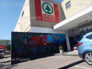 79m² Office Space to rent at Blairgowrie Plaza in Blairgowrie