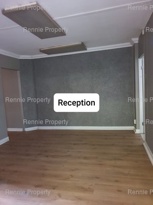 91m² Office Space to rent at Oak Place in Ferndale