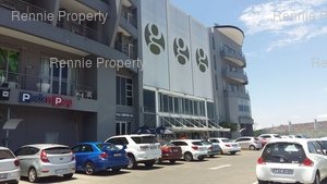 Office Space to rent at Genesis  on Fairmount (Shopping Centre) in Fairmount