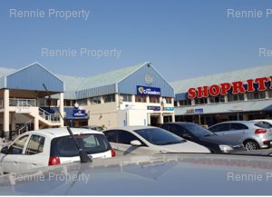141m² Office Space to rent at Northcliff Plazza in Northcliff