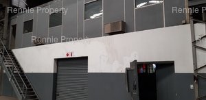 Warehouse to rent at Northreef Park in Elandsfontein
