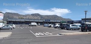 149m² Retail Shops to rent at Tokai Junction in Tokai