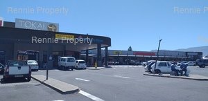 149m² Retail Shops to rent at Tokai Junction in Tokai