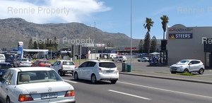149m² Retail Shops to rent at Tokai Junction in Tokai