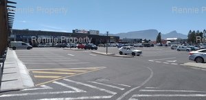 149m² Retail Shops to rent at Tokai Junction in Tokai