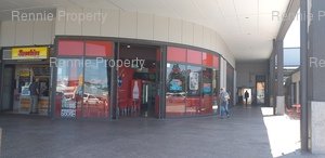 149m² Retail Shops to rent at Tokai Junction in Tokai