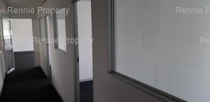 Warehouse to rent at Jan Smuts Park in Jet Park