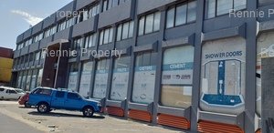 200m² Office Space to rent at The Spice Yard in Salt River