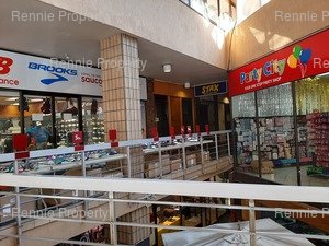 60m² Office Space to rent at Dunkeld West Centre in Dunkeld