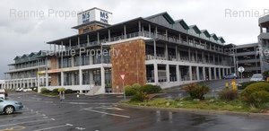 Retail Shops to rent at M5 Business Park in Maitland