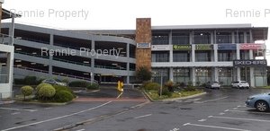 Retail Shops to rent at M5 Business Park in Maitland