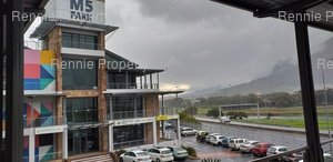Retail Shops to rent at M5 Business Park in Maitland