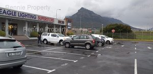 Retail Shops to rent at M5 Business Park in Maitland