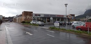 Retail Shops to rent at M5 Business Park in Maitland