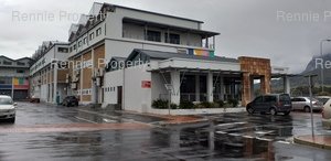 Retail Shops to rent at M5 Business Park in Maitland
