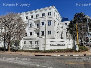 Office Space to rent at One on Ninth in Houghton Estate