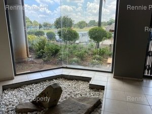 105m² Office Space to rent at Voltex House in Bruma