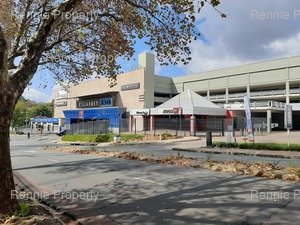 3 231m² Retail Shops to rent at Killarney Mall in Killarney