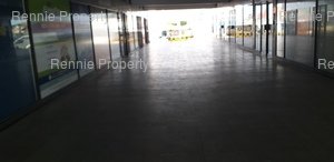 87m² Office Space to rent at Burlington Arcade in Wynberg