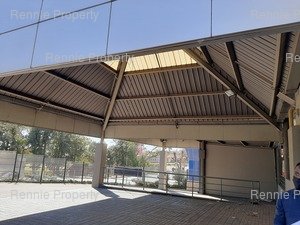 3 231m² Retail Shops to rent at Killarney Mall in Killarney