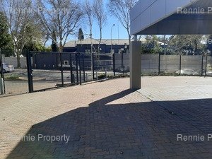 3 231m² Retail Shops to rent at Killarney Mall in Killarney