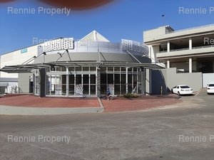 3 231m² Retail Shops to rent at Killarney Mall in Killarney