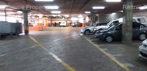 Office Space to rent at St Peters Square in Observatory