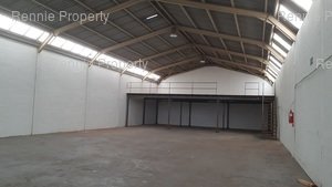482m² Warehouse to rent at 38 Stella Road in Montague Gardens