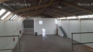 482m² Warehouse to rent at 38 Stella Road in Montague Gardens