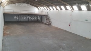 482m² Warehouse to rent at 38 Stella Road in Montague Gardens