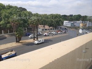 56m² Office Space to rent at Dunkeld West Centre in Dunkeld