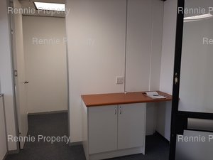 56m² Office Space to rent at Dunkeld West Centre in Dunkeld