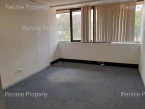 56m² Office Space to rent at Dunkeld West Centre in Dunkeld