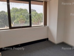 56m² Office Space to rent at Dunkeld West Centre in Dunkeld