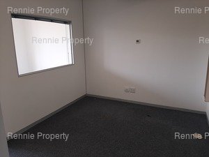 56m² Office Space to rent at Dunkeld West Centre in Dunkeld