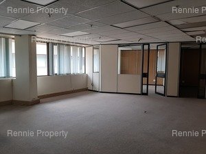134m² Office Space to rent at Dunkeld West Centre in Dunkeld