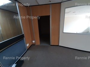 134m² Office Space to rent at Dunkeld West Centre in Dunkeld