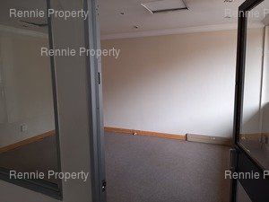 134m² Office Space to rent at Dunkeld West Centre in Dunkeld