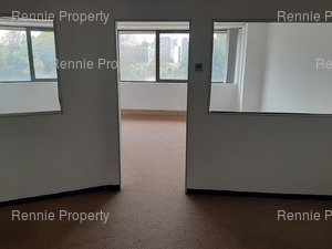 58m² Office Space to rent at Dunkeld West Centre in Dunkeld