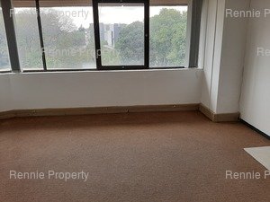 58m² Office Space to rent at Dunkeld West Centre in Dunkeld