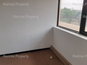 58m² Office Space to rent at Dunkeld West Centre in Dunkeld