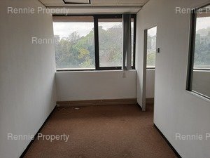 58m² Office Space to rent at Dunkeld West Centre in Dunkeld