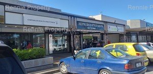 Retail Shops to rent at Park N Shop - Meadowridge in Meadowridge