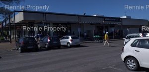 Retail Shops to rent at Park N Shop - Meadowridge in Meadowridge