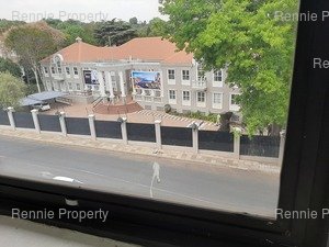 156m² Office Space to rent at Dunkeld West Centre in Dunkeld