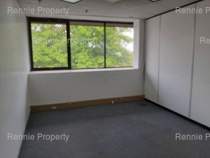 156m² Office Space to rent at Dunkeld West Centre in Dunkeld